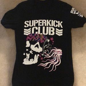 Pro Wrestling Tees — Young Bucks tee
